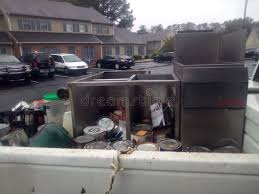Best Commercial Junk Removal  in Lisbon, ME