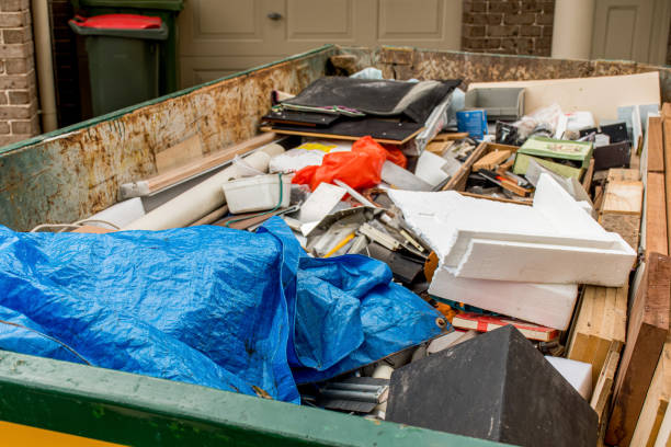 Best Residential Junk Removal  in Lisbon, ME