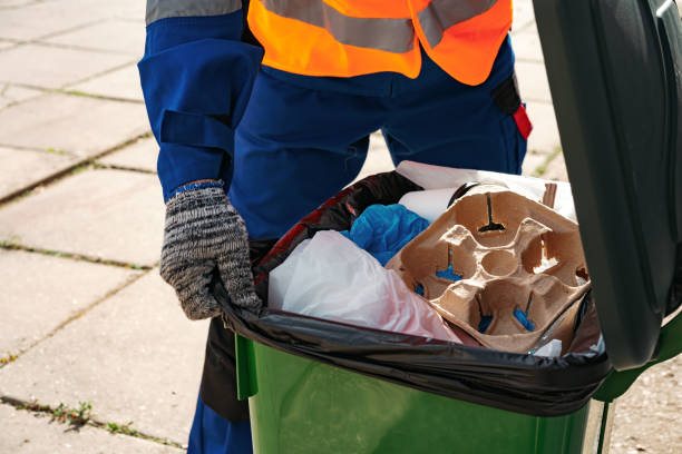 Best Hoarding Cleanup  in Lisbon, ME