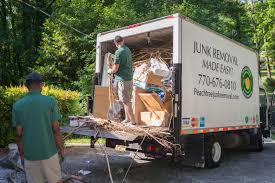 Best Residential Junk Removal  in Lisbon, ME